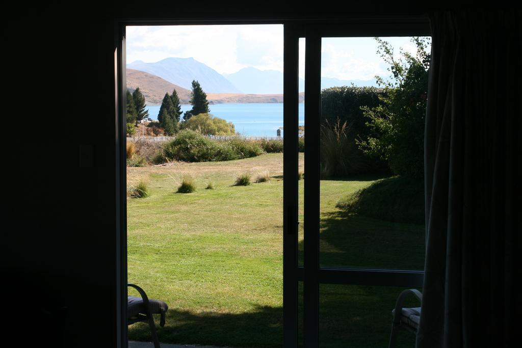 Marie Therese Apartment B&B Lake Tekapo Zimmer foto